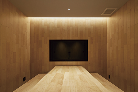 HARD MAPLE