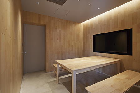 HARD MAPLE