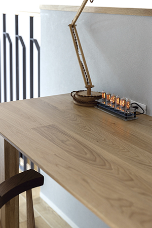OAK N-45°