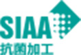 抗菌性能